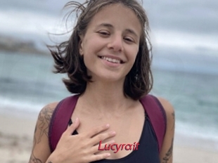 Lucyrait