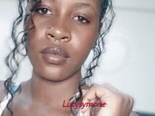 Lucysymone