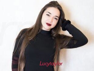 Lucytaylor