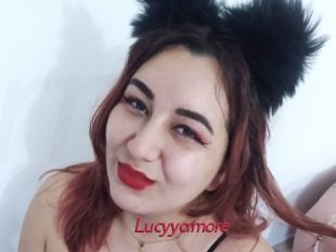 Lucyyamore