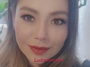 ludovicasstar Red Movie Post