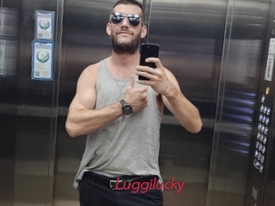 Luggilucky