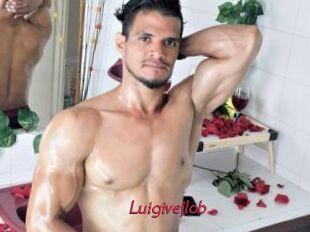 Luigiveilob