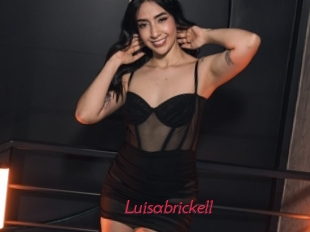 Luisabrickell