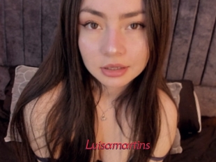 Luisamartins