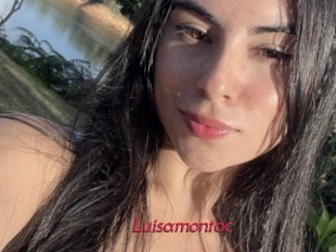 Luisamontoc