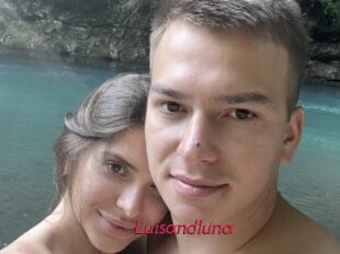 Luisandluna