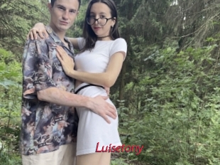 Luisetony