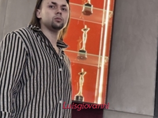 Luisgiovanni
