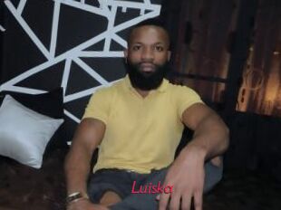 Luiska