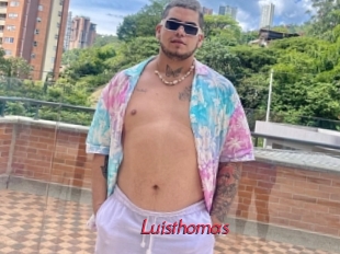 Luisthomas