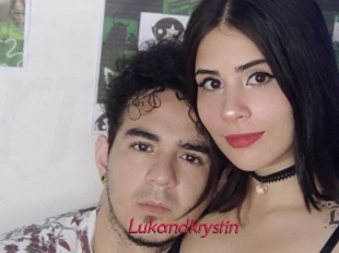 Lukandkrystin