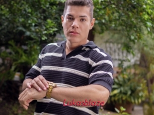 Lukasblaze