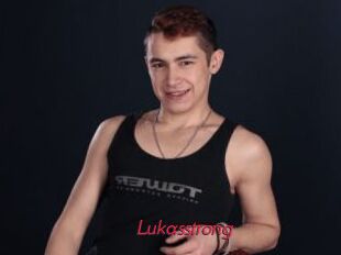 Lukasstrong