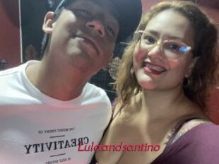 Lulaandsantino