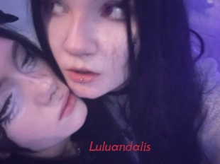 Luluandalis
