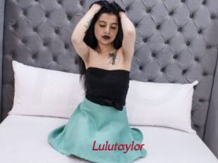 Lulutaylor