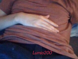 Lumio200