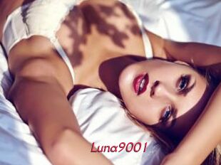 Luna9001