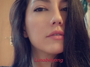Lunabelyang