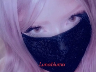 Lunabluma