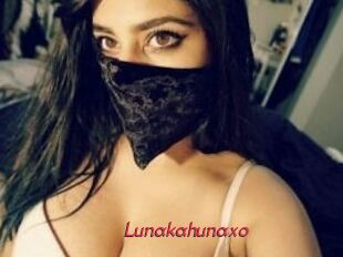 Lunakahunaxo