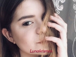 Lunakrismas