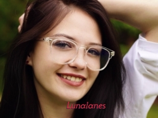 Lunalanes