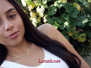 Lunaluxes