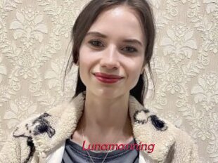Lunamanning