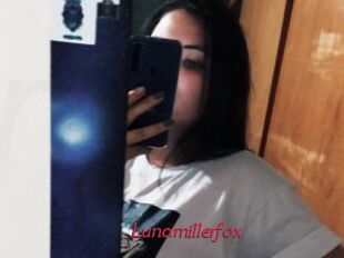 Lunamillerfox