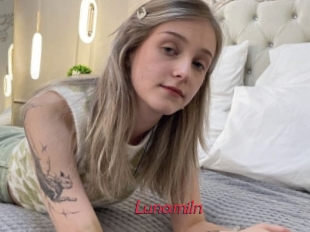 Lunamiln