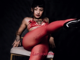 Lunaodette