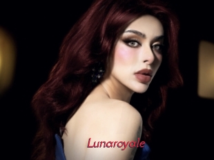 Lunaroyale