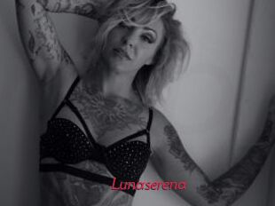 Lunaserena