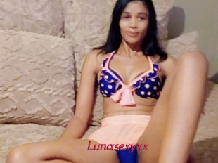 Lunasexyxx
