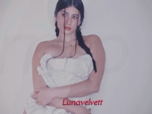 Lunavelvett