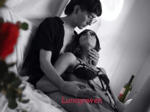 Lunayowen