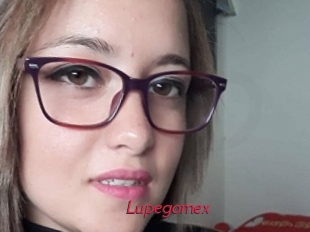 Lupegomex