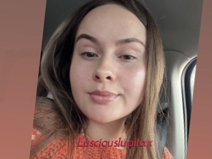 Lusciouslupitax