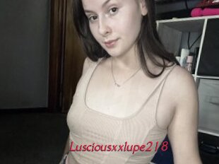 Lusciousxxlupe218