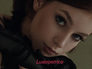 Lusiapatrica