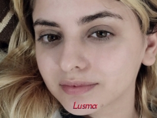 Lusma