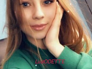LustODETTE