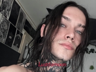 Lustdamoon