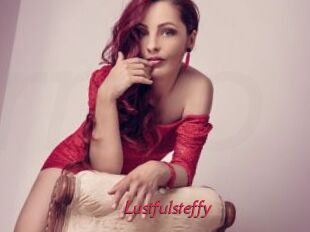 Lustfulsteffy