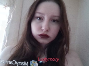 Lustymary