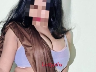 Lustypihu