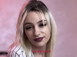 Lustyrosee