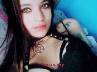 Luuxxurry
